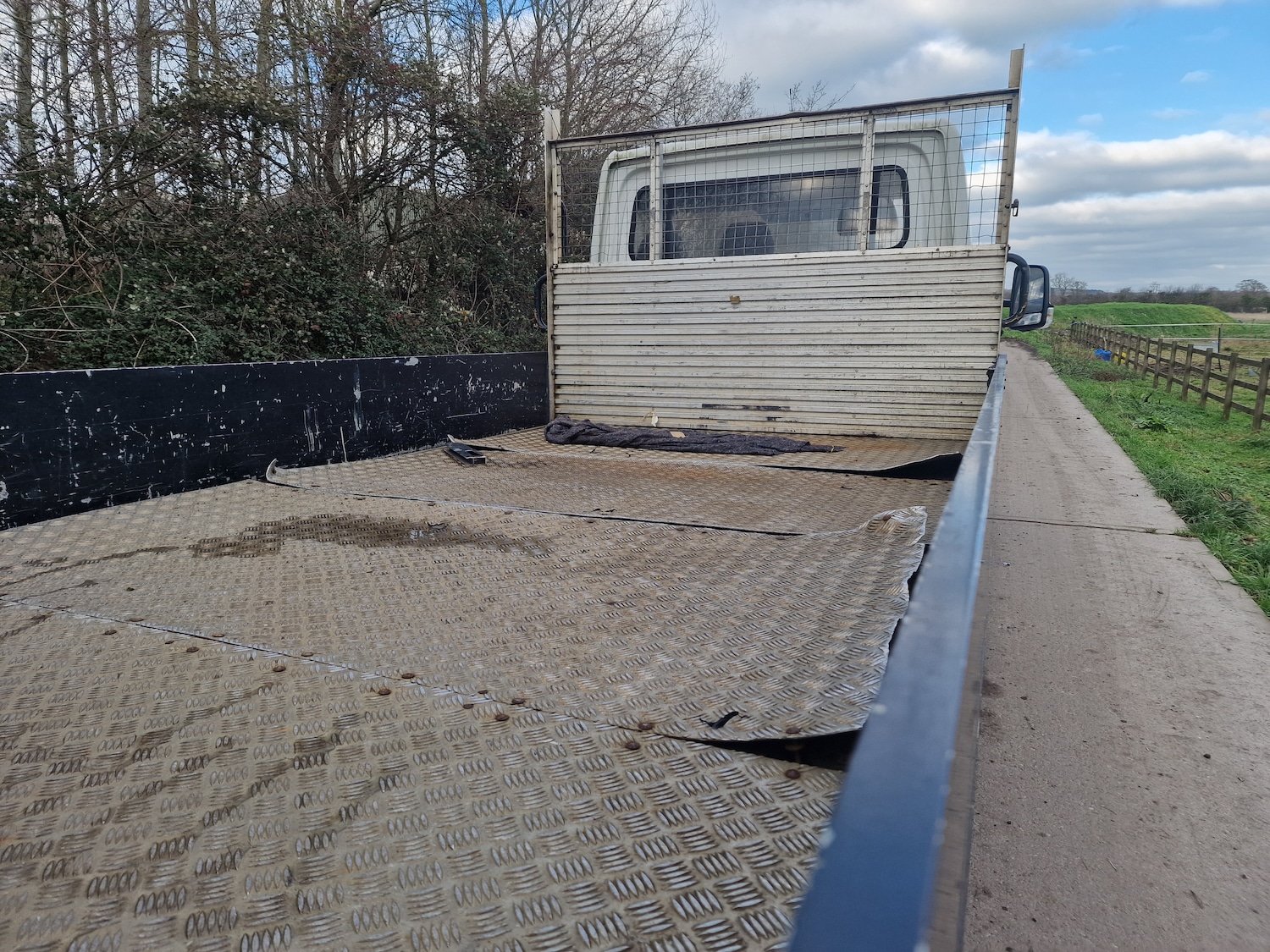 Used Mercedes-Benz Sprinter 2015 for sale - 77061357: Photo 12