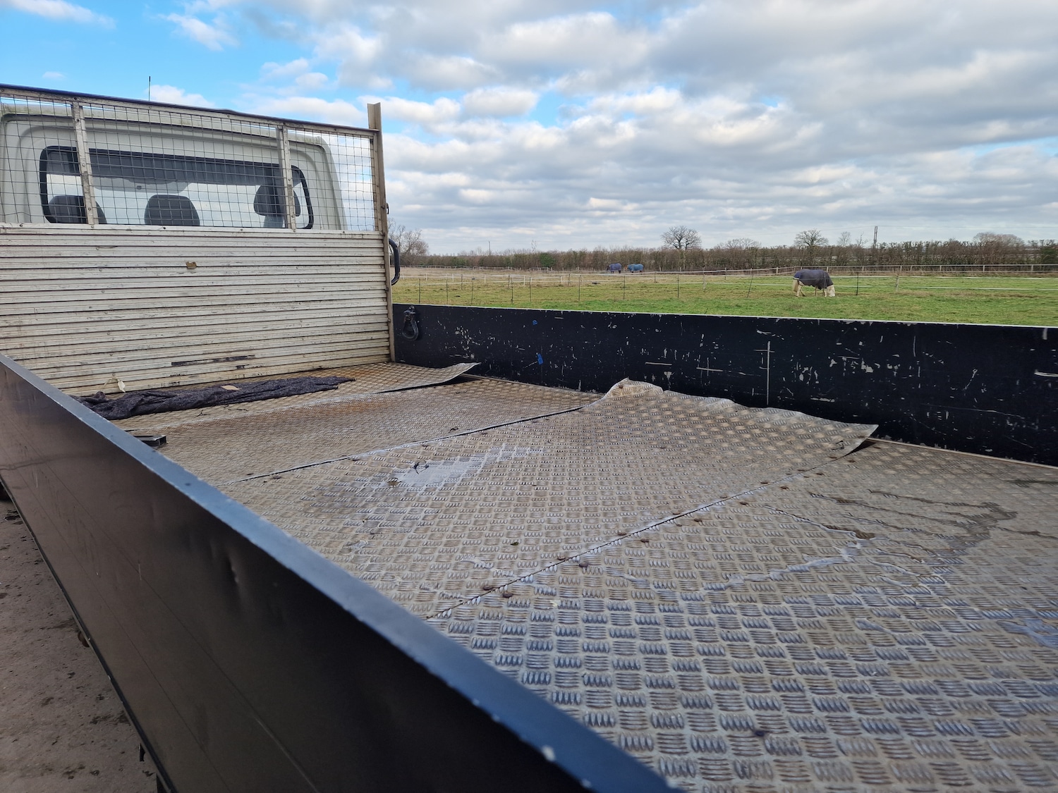 Used Mercedes-Benz Sprinter 2015 for sale - 77061357: Photo 20