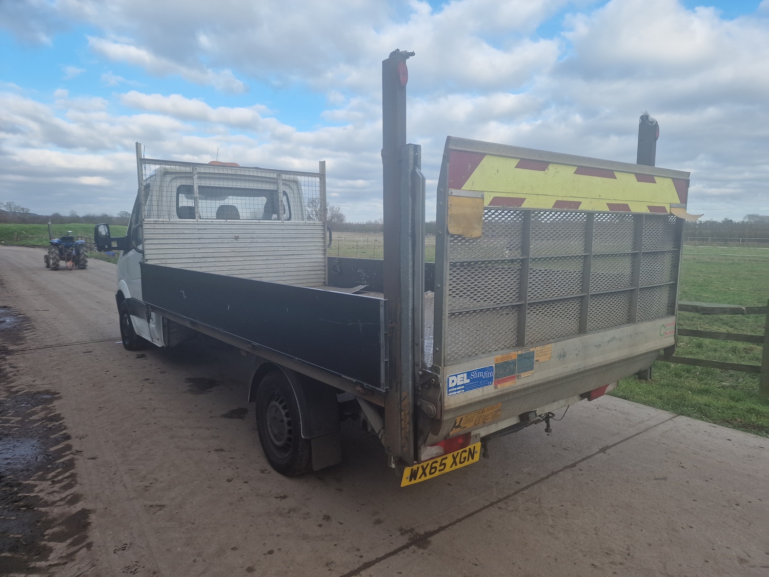 Used Mercedes-Benz Sprinter 2015 for sale - 77061357: Photo 5