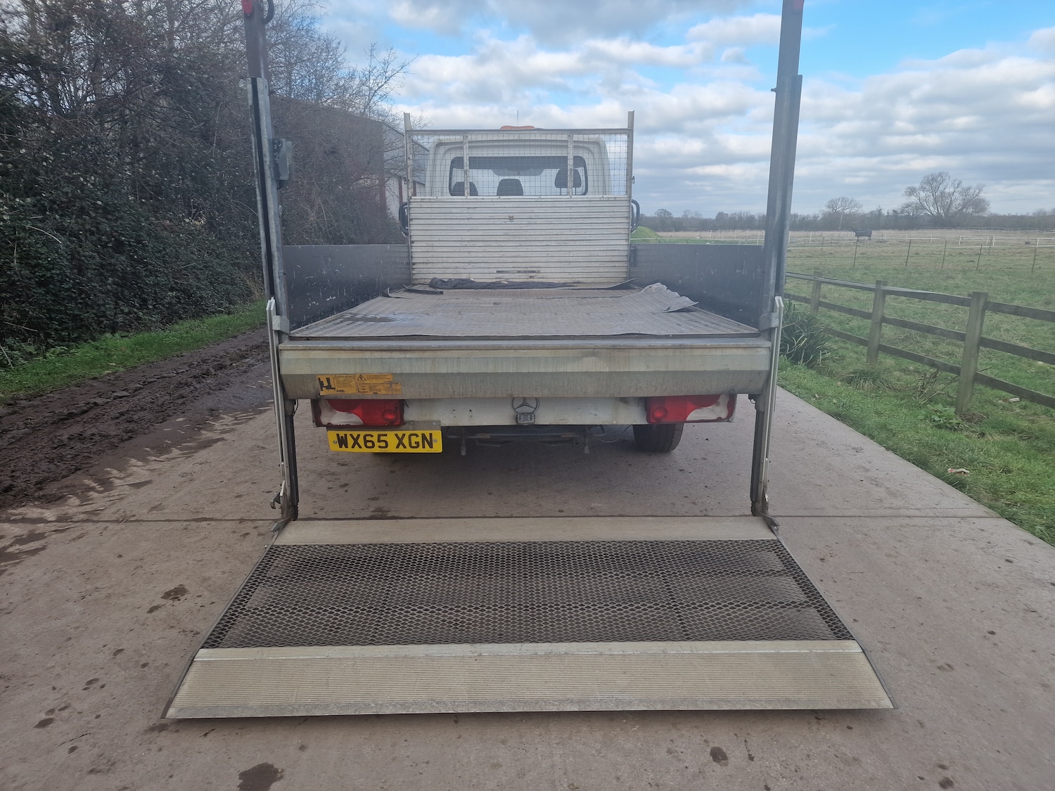 Used Mercedes-Benz Sprinter 2015 for sale - 77061357: Photo 6