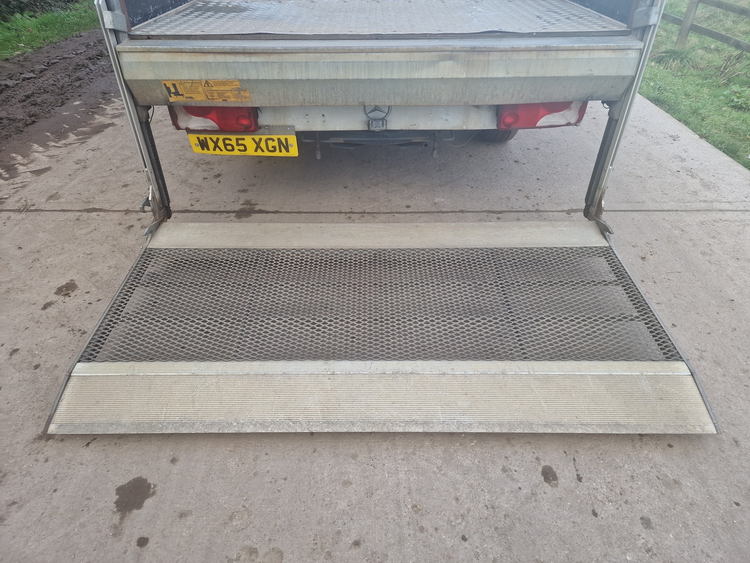 Used Mercedes-Benz Sprinter 2015 for sale - 77061357: Photo 7