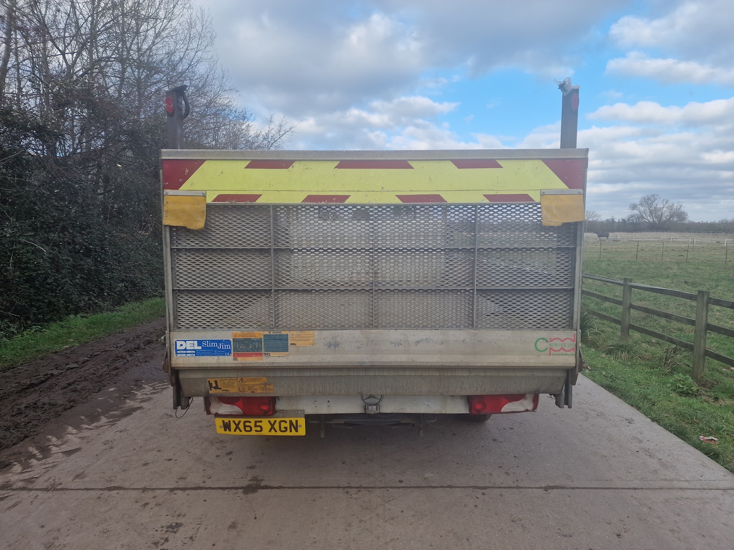 Used Mercedes-Benz Sprinter 2015 for sale - 77061357: Photo 8