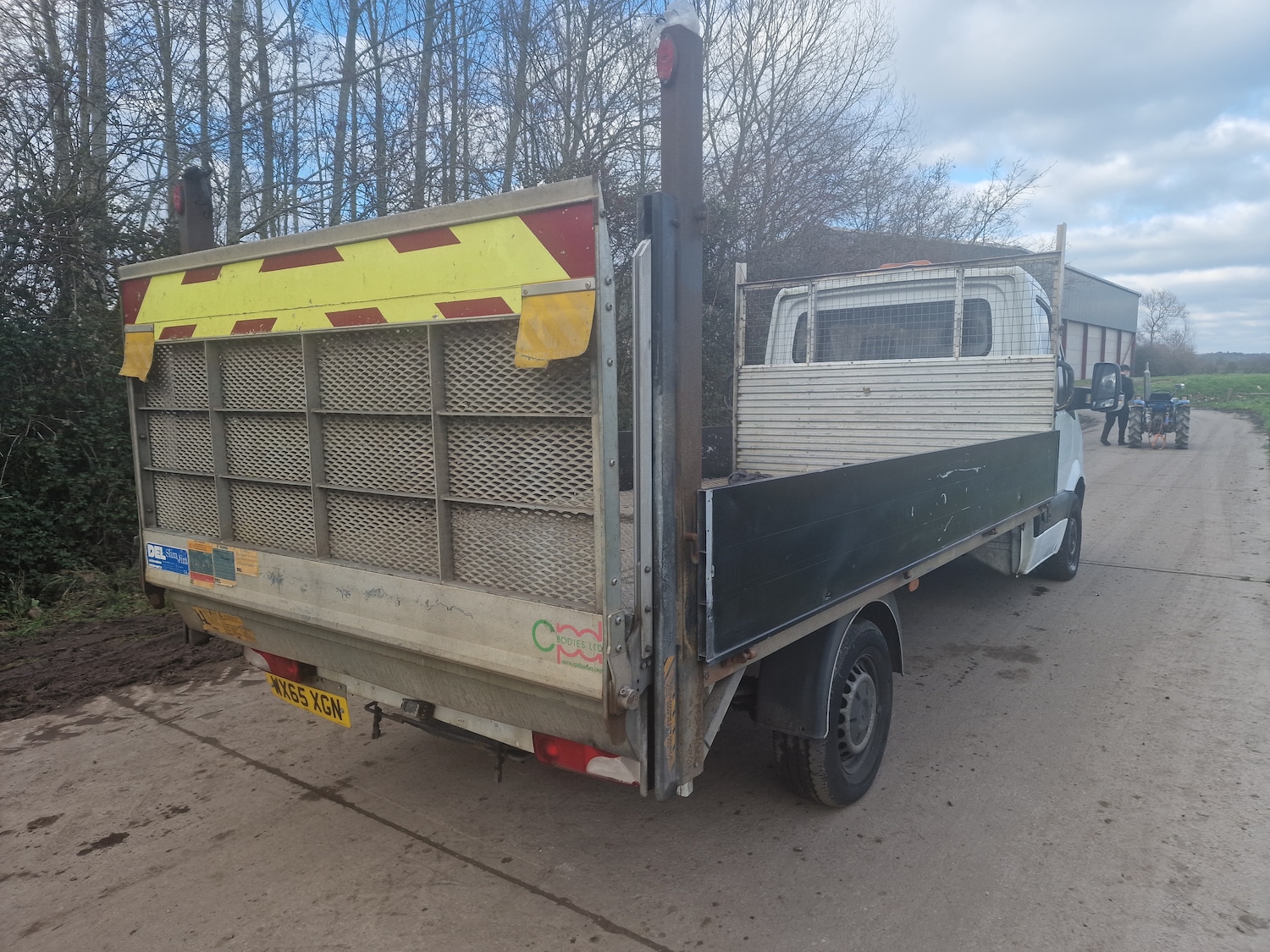 Used Mercedes-Benz Sprinter 2015 for sale - 77061357: Photo 9