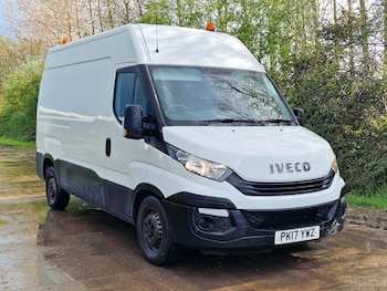 Used Iveco Daily 2017 for sale - 78272479: Photo