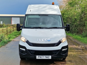 Used Iveco Daily 2017 for sale - 78272479: Photo