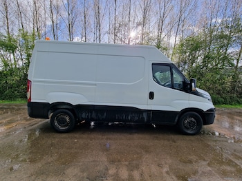 Used Iveco Daily 2017 for sale - 78272479: Photo