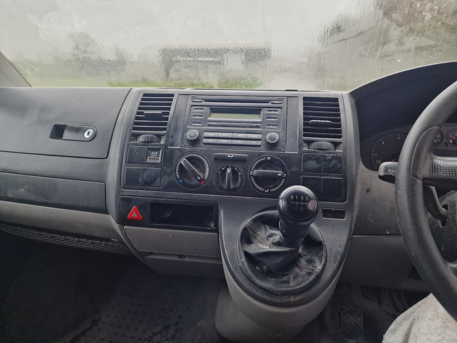 Used Volkswagen Transporter 2007 for sale - 77138508: Photo 15