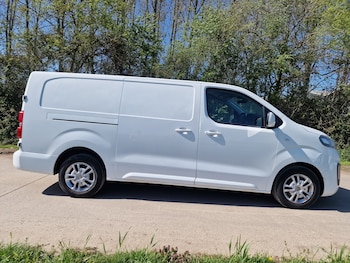 Used Vauxhall Vivaro 2019 for sale - 78353255: Photo