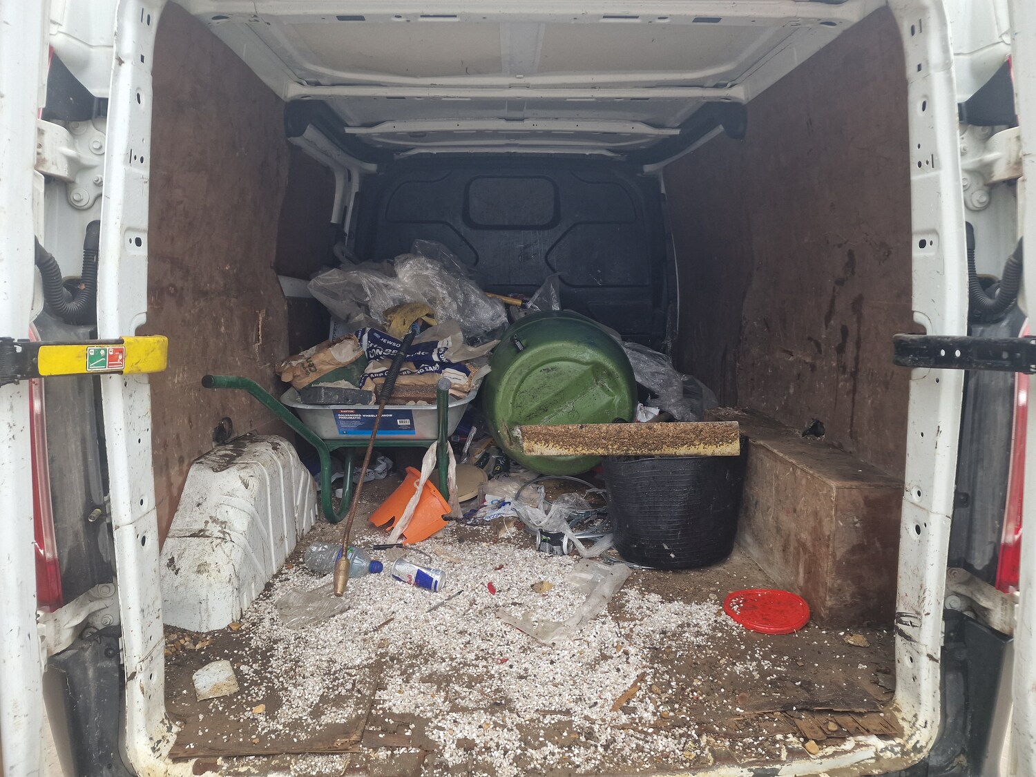 Used Ford Transit Custom 2018 for sale - 78106020: Photo 12