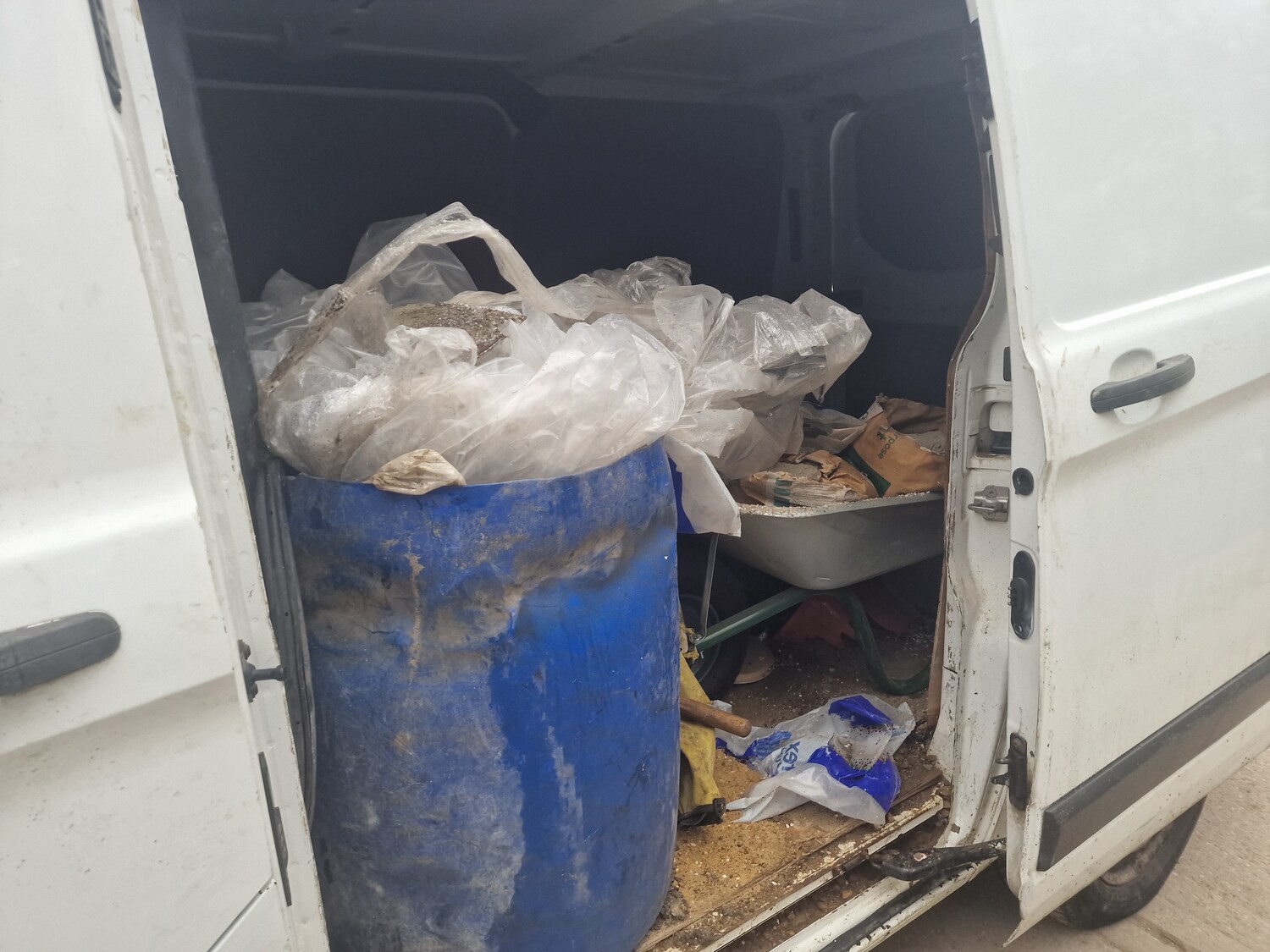 Used Ford Transit Custom 2018 for sale - 78106020: Photo 13