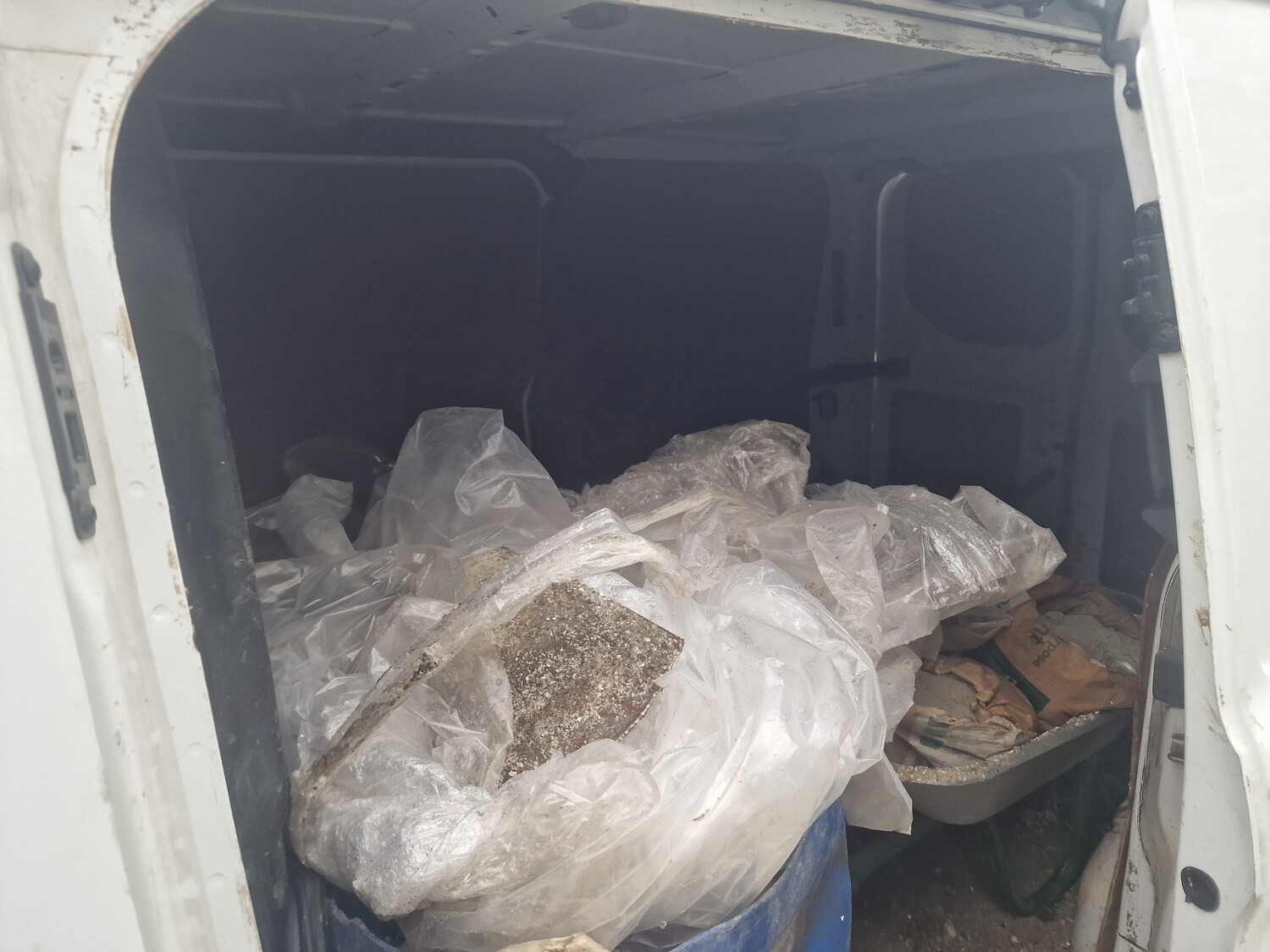 Used Ford Transit Custom 2018 for sale - 78106020: Photo 14