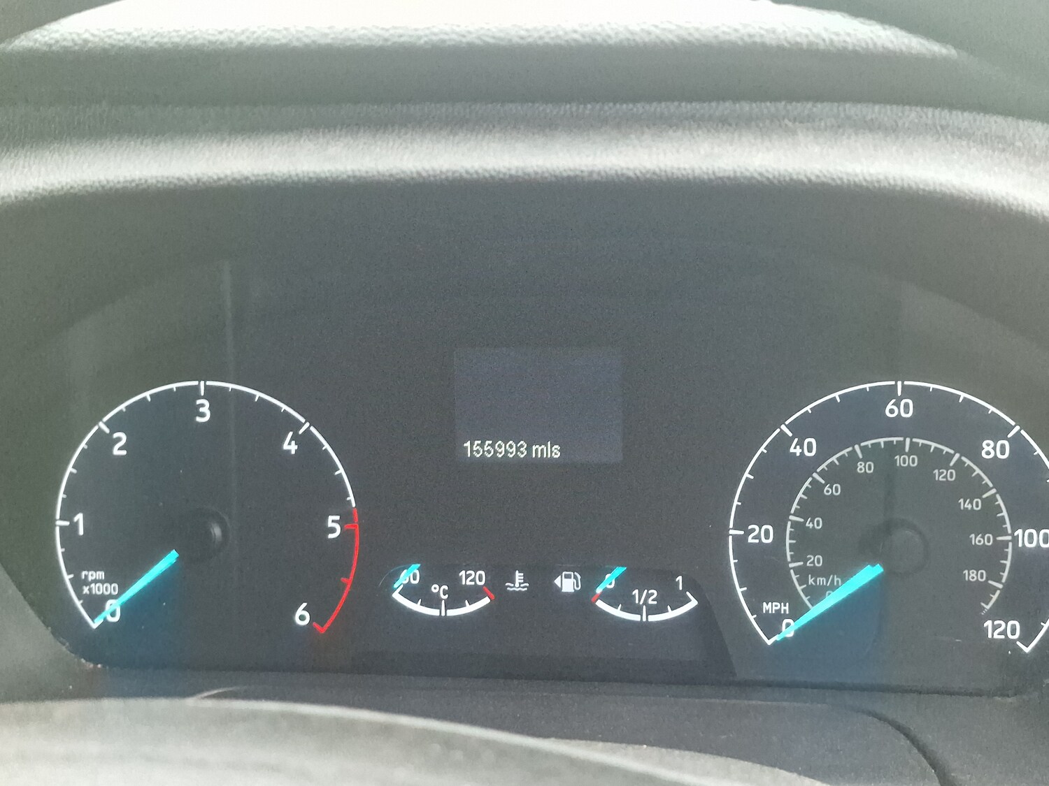 Used Ford Transit Custom 2018 for sale - 78106020: Photo 18