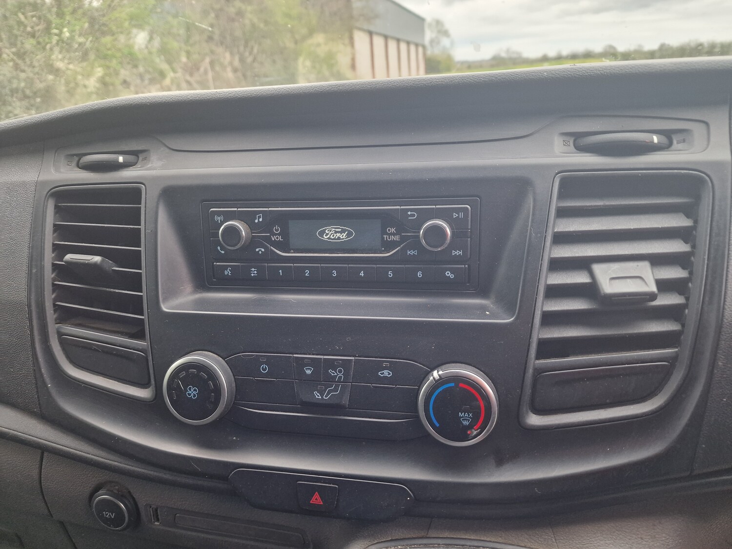 Used Ford Transit Custom 2018 for sale - 78106020: Photo 19