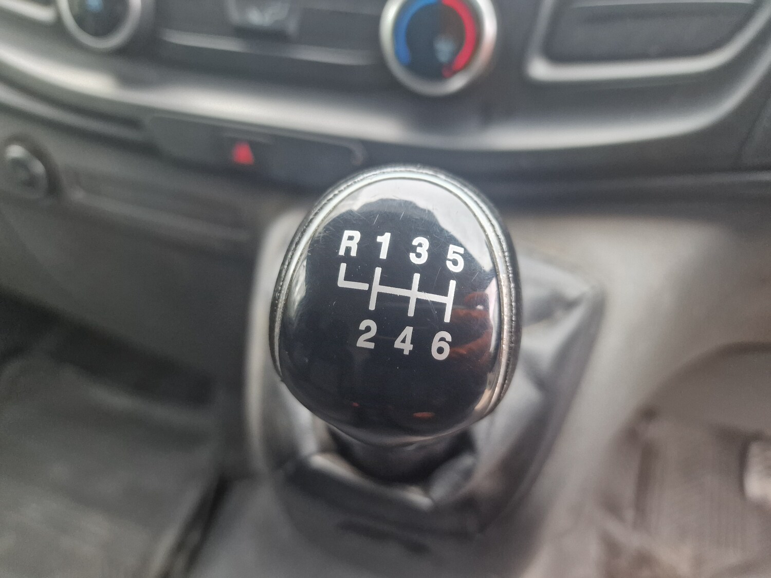 Used Ford Transit Custom 2018 for sale - 78106020: Photo 20