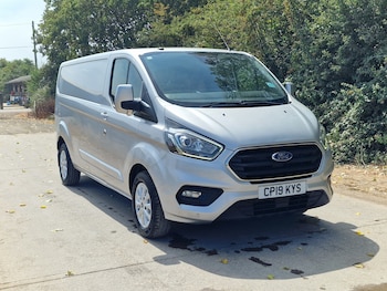 Used Ford Transit Custom 2019 for sale - 79319909: Photo