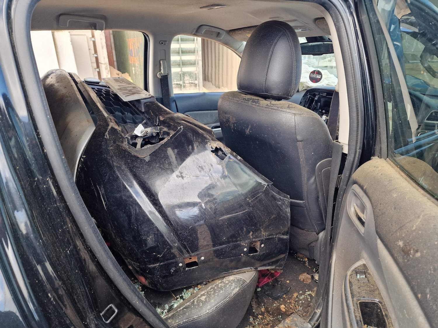 Used Mitsubishi L200 2017 for sale - 77845443: Photo 13