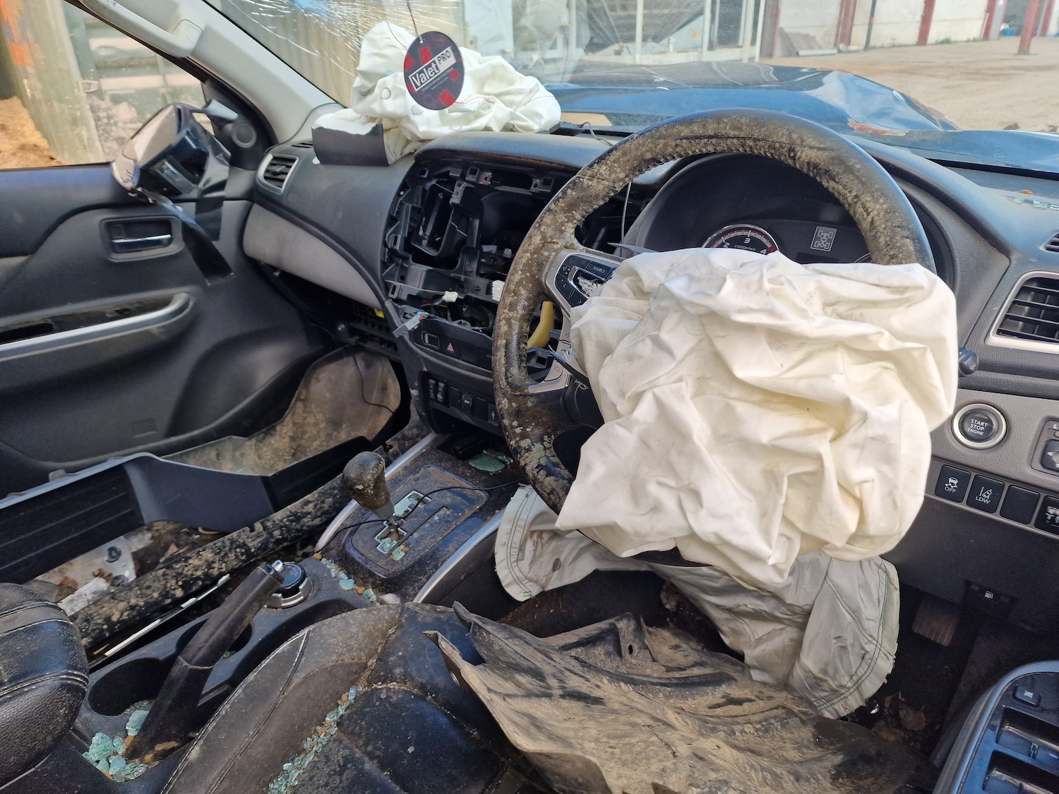 Used Mitsubishi L200 2017 for sale - 77845443: Photo 14