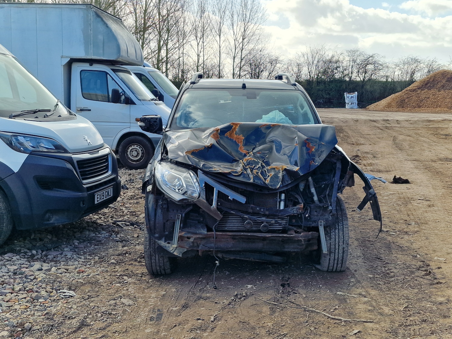 Used Mitsubishi L200 2017 for sale - 77845443: Photo 4