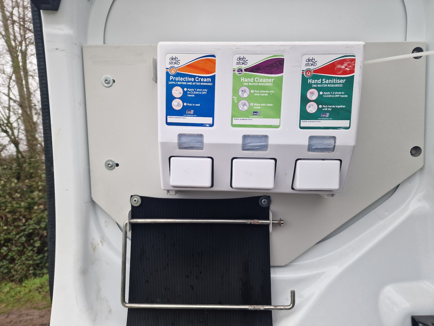 Used Ford Transit Custom 2017 for sale - 77718953: Photo 13