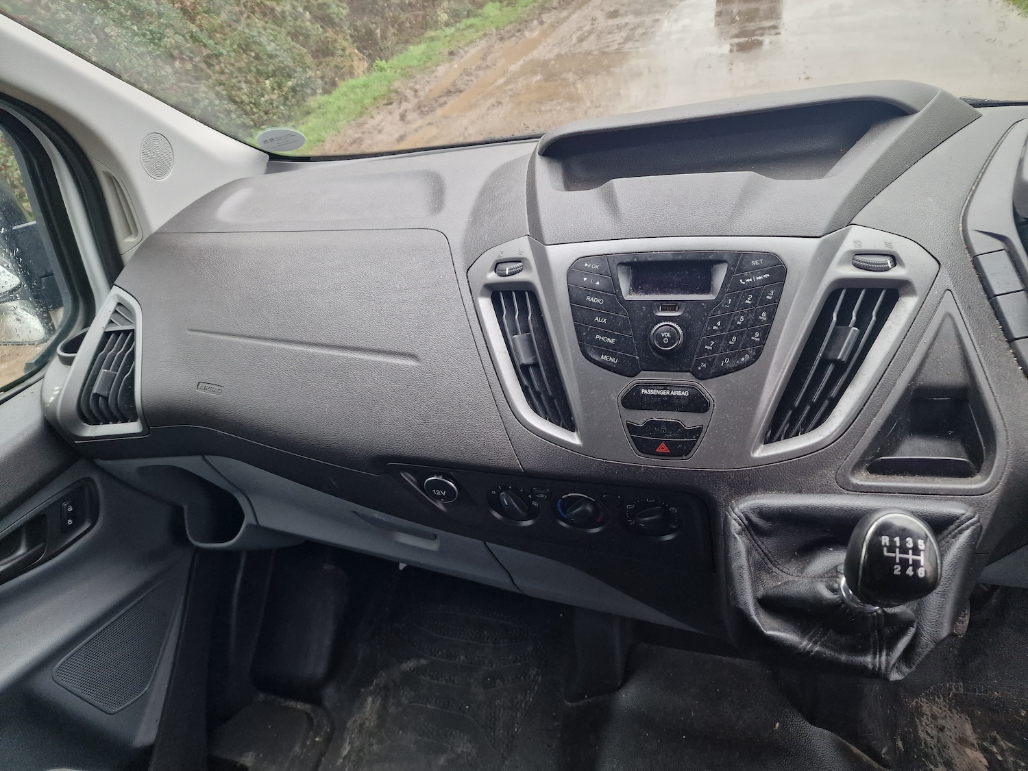 Used Ford Transit Custom 2017 for sale - 77718953: Photo 16