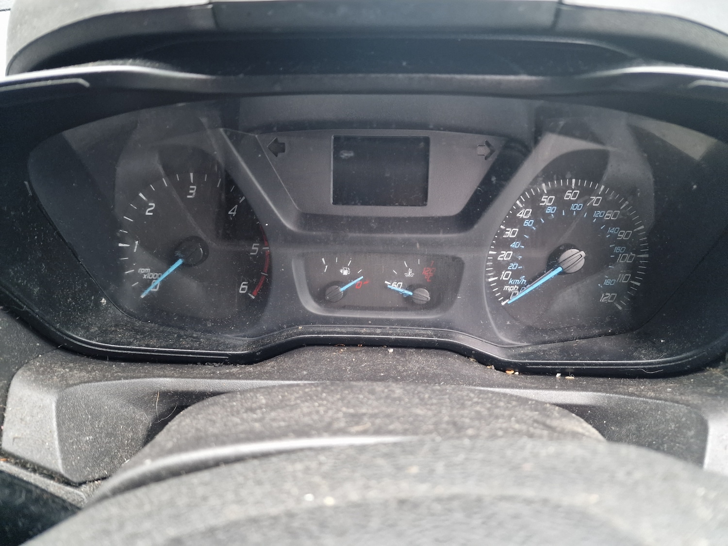 Used Ford Transit Custom 2017 for sale - 77718953: Photo 18