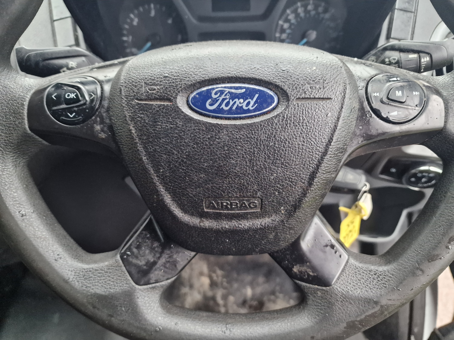 Used Ford Transit Custom 2017 for sale - 77718953: Photo 20
