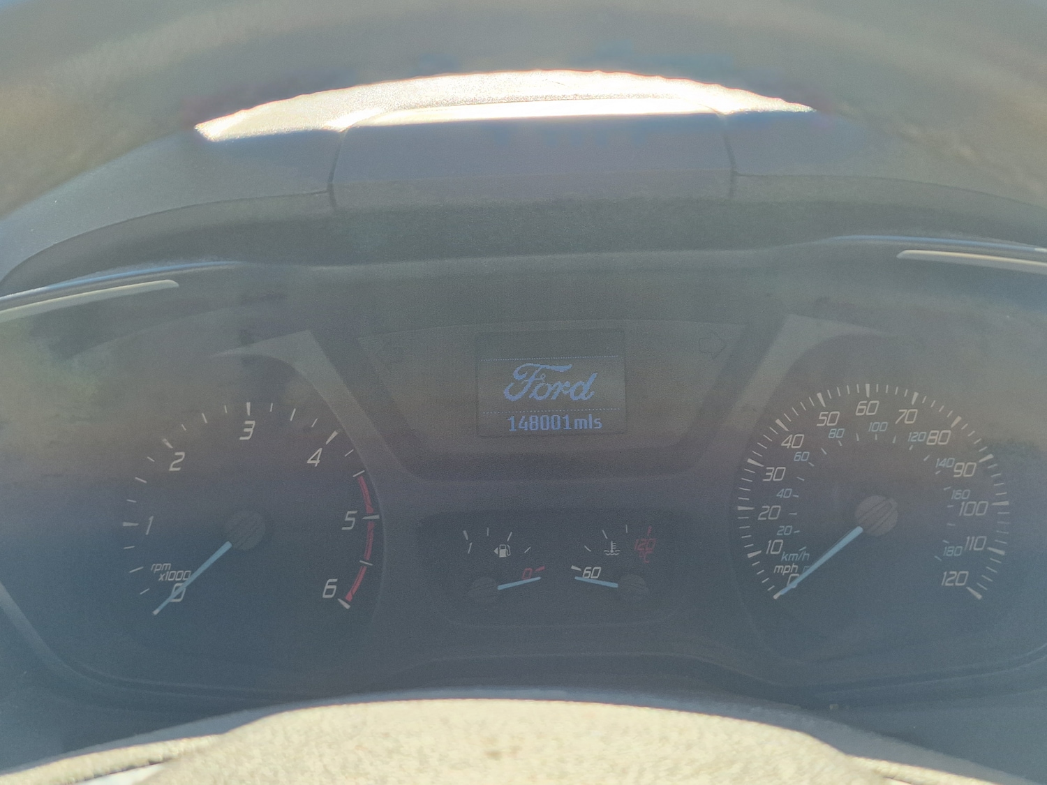 Used Ford Tourneo Custom 2014 for sale - 78106016: Photo 10