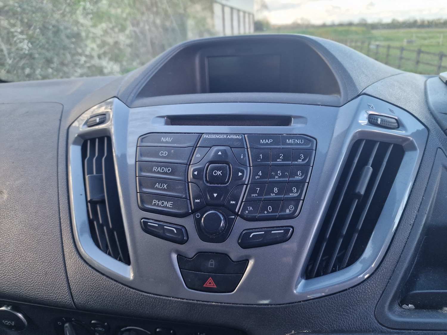 Used Ford Tourneo Custom 2014 for sale - 78106016: Photo 22