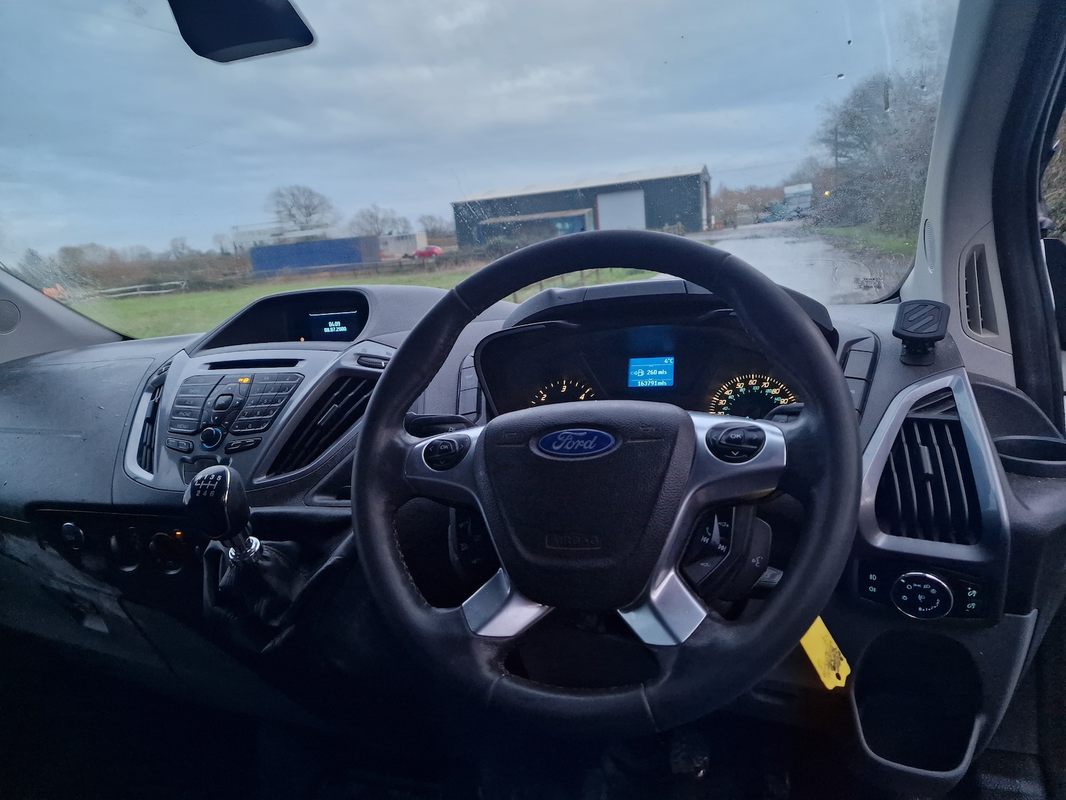 Used Ford Transit Custom 2015 for sale - 77154598: Photo 16