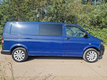 Used Volkswagen Transporter 2011 for sale - 79044577: Photo