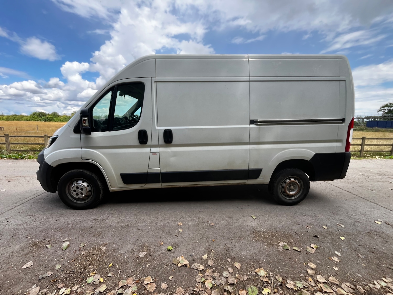 Vehicle 9