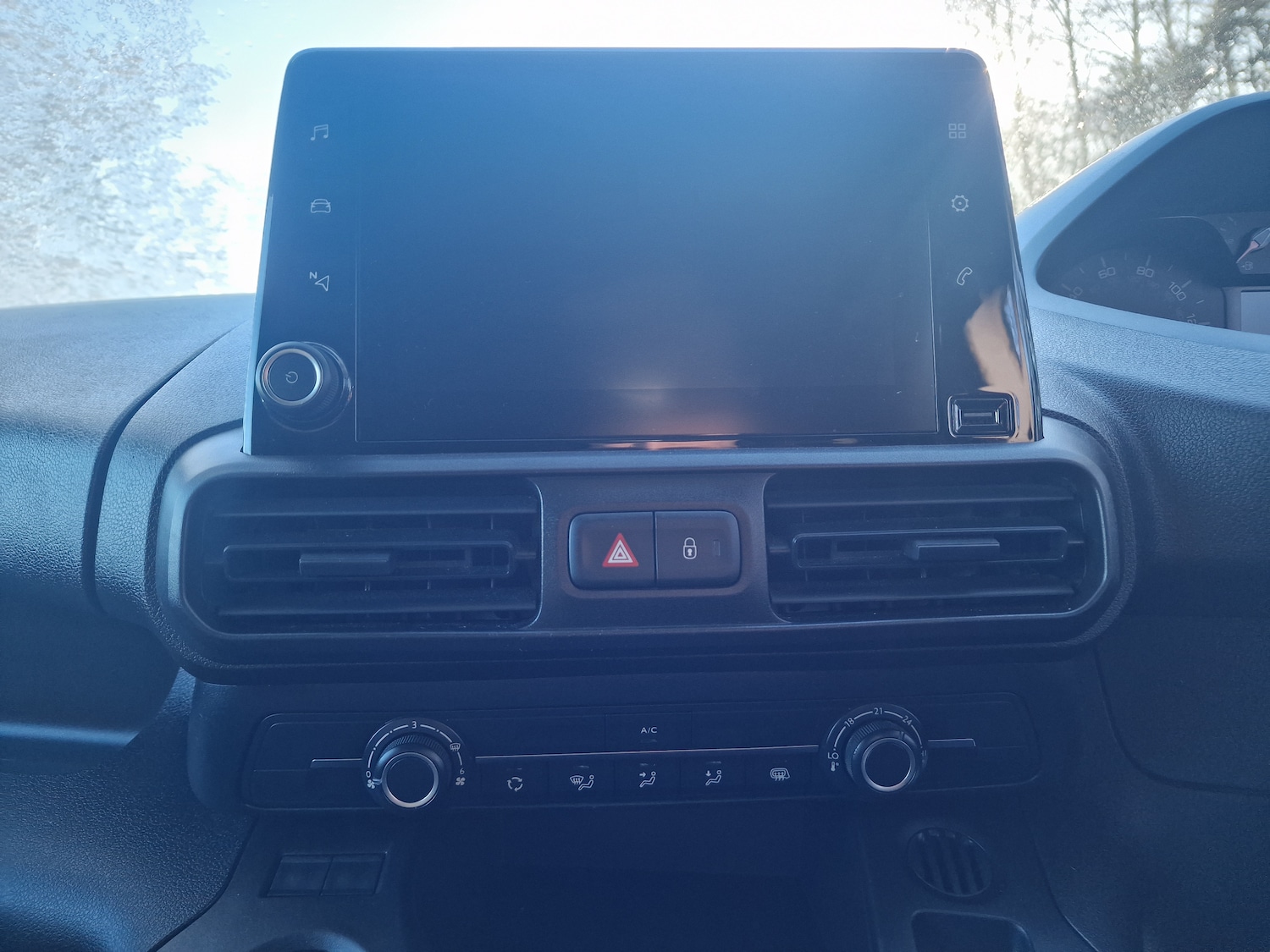 Used Peugeot Partner 2021 for sale - 77113176: Photo 15