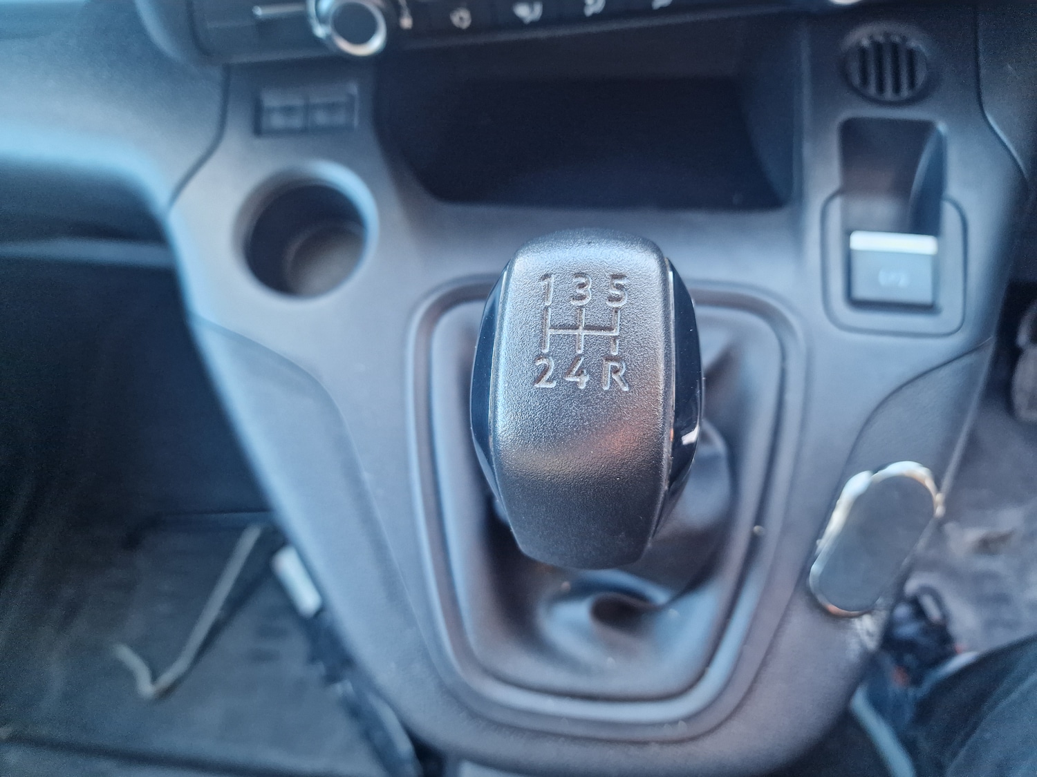 Used Peugeot Partner 2021 for sale - 77113176: Photo 16