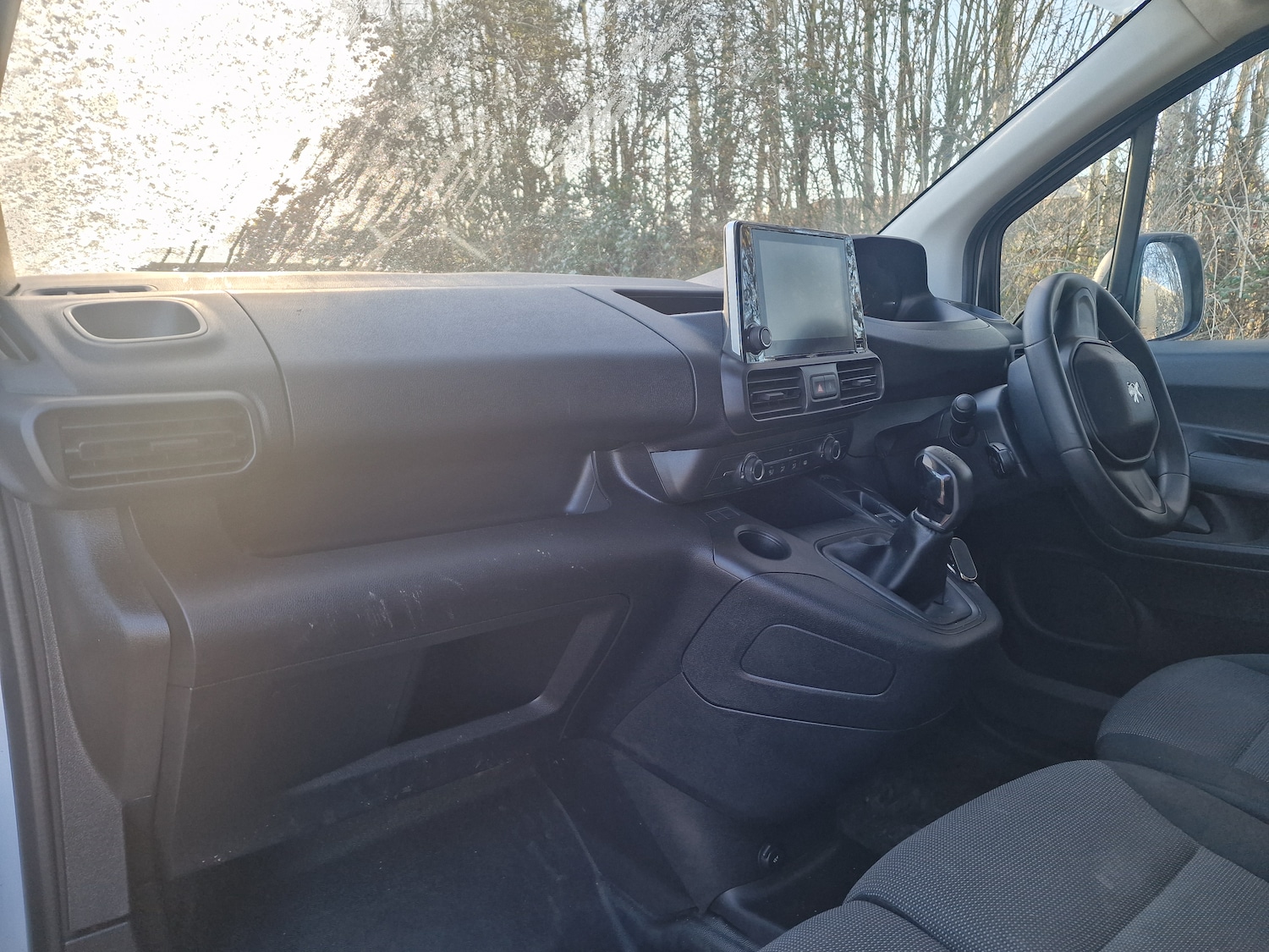 Used Peugeot Partner 2021 for sale - 77113176: Photo 18