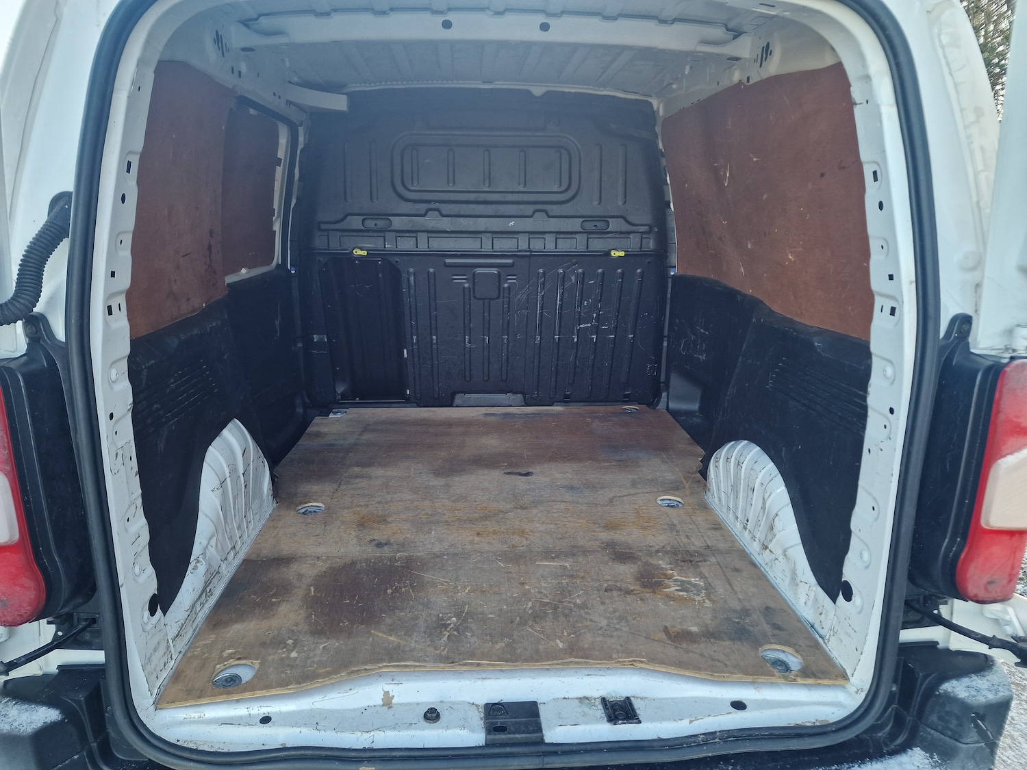 Used Peugeot Partner 2021 for sale - 77113176: Photo 19