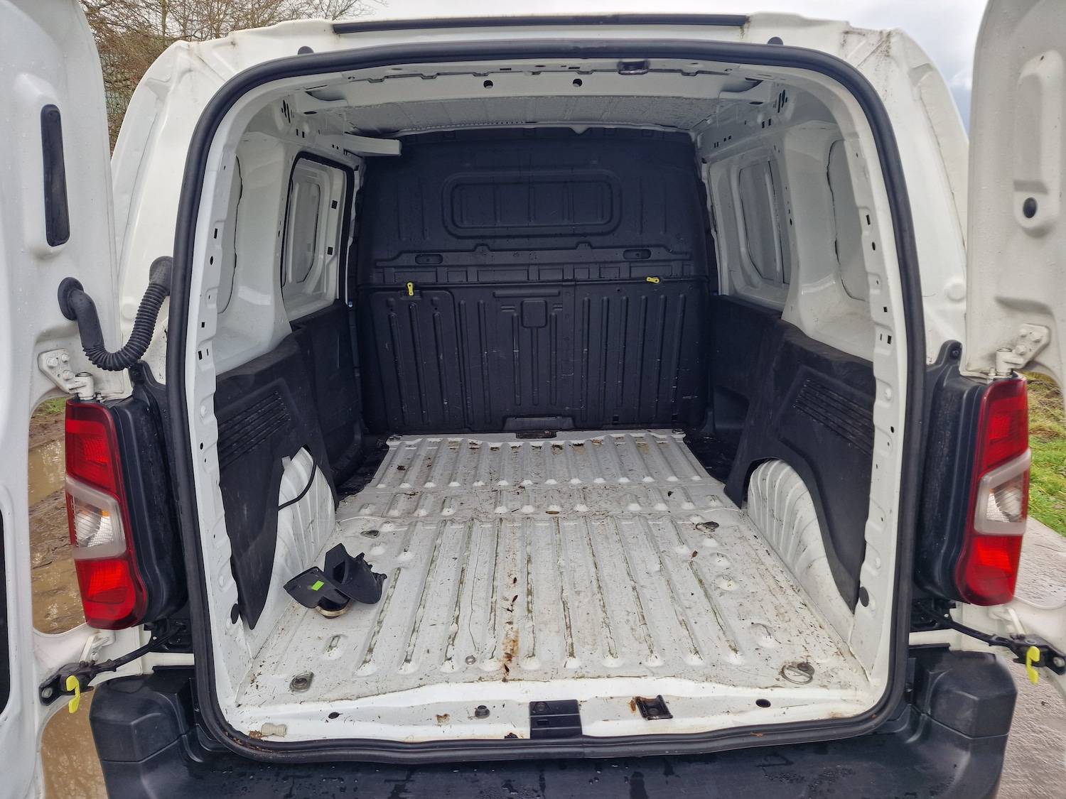 Used Citroen Berlingo 2021 for sale - 77571172: Photo 11