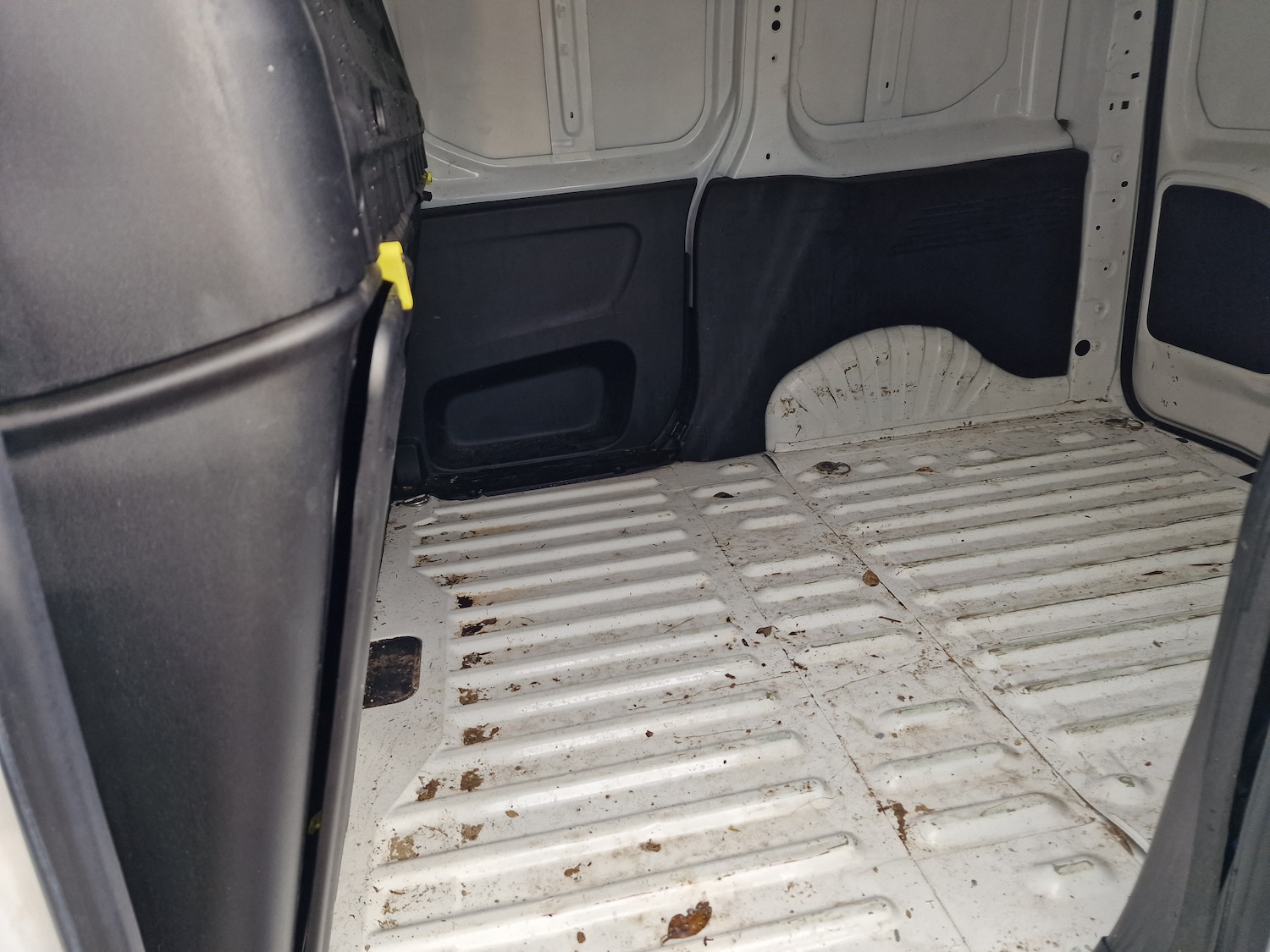 Used Citroen Berlingo 2021 for sale - 77571172: Photo 13