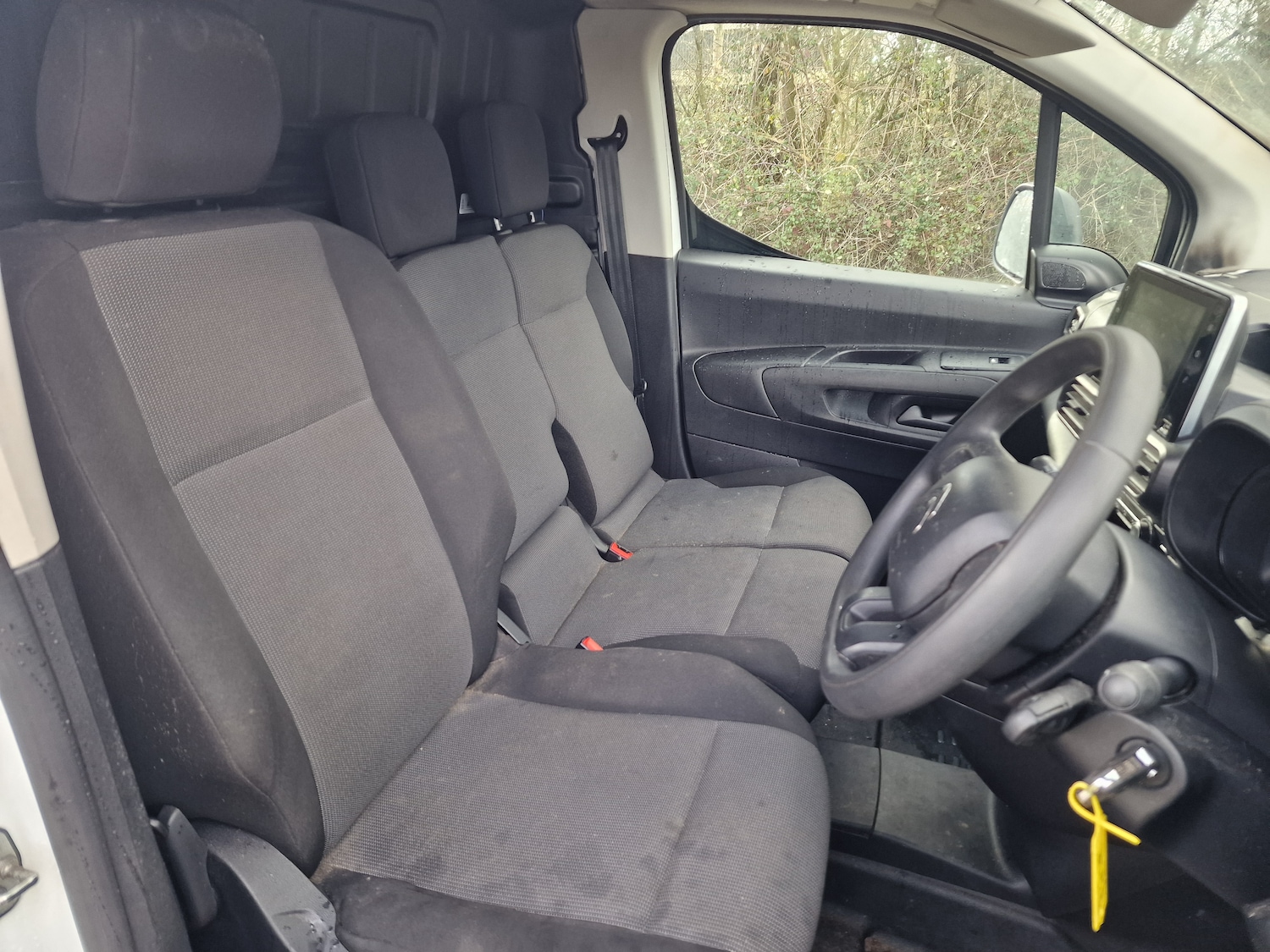 Used Citroen Berlingo 2021 for sale - 77571172: Photo 16