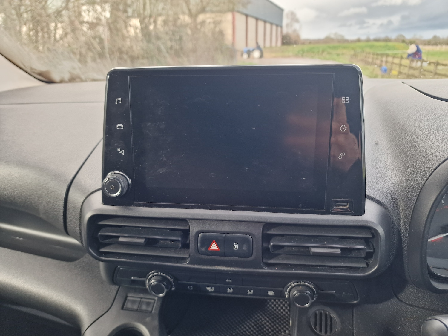 Used Citroen Berlingo 2021 for sale - 77571172: Photo 19