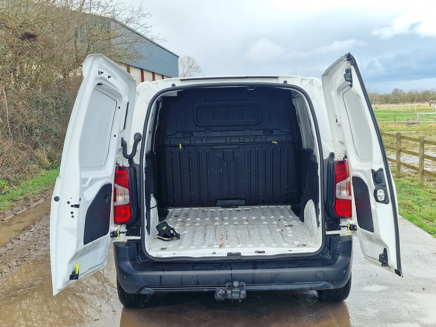 Used Citroen Berlingo 2021 for sale - 77571172: Photo 6