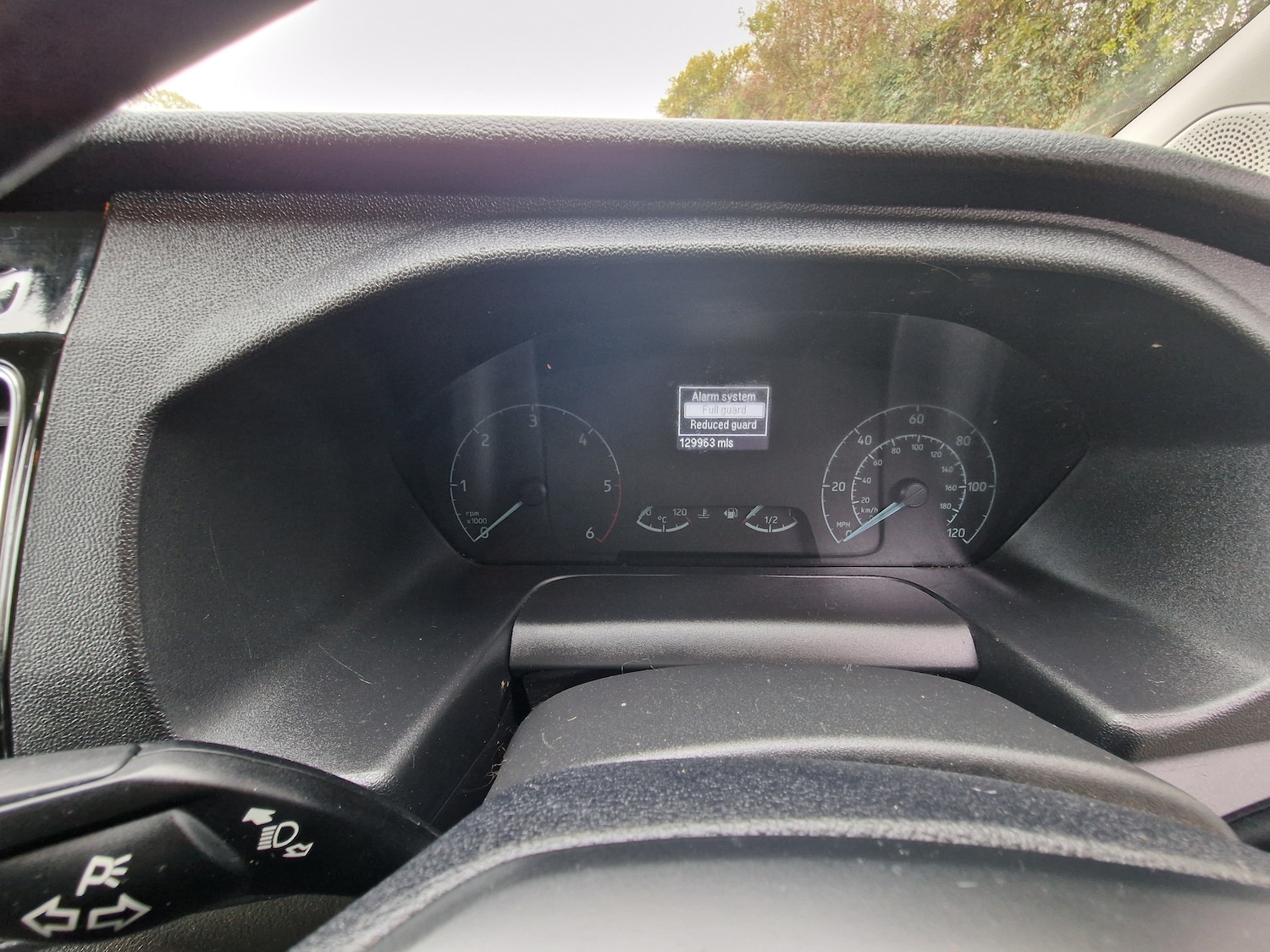 Used Ford Transit Custom 2020 for sale - 76355997: Photo 10