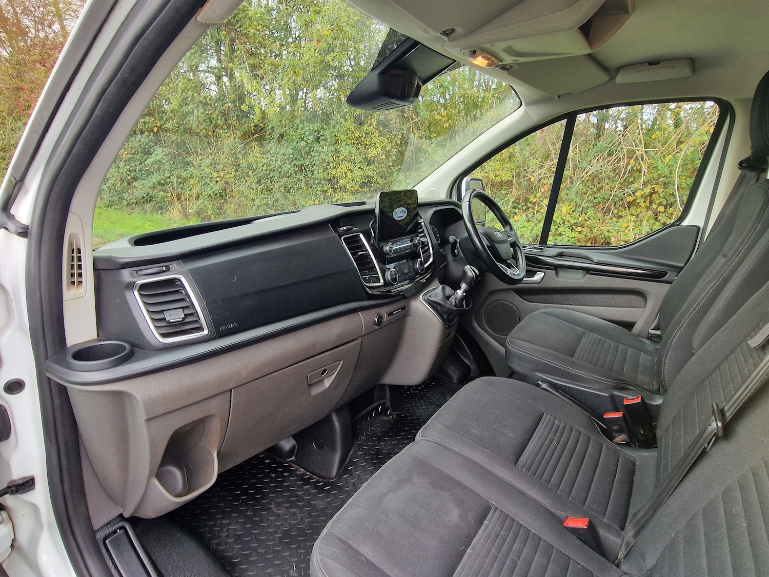 Used Ford Transit Custom 2020 for sale - 76355997: Photo 15