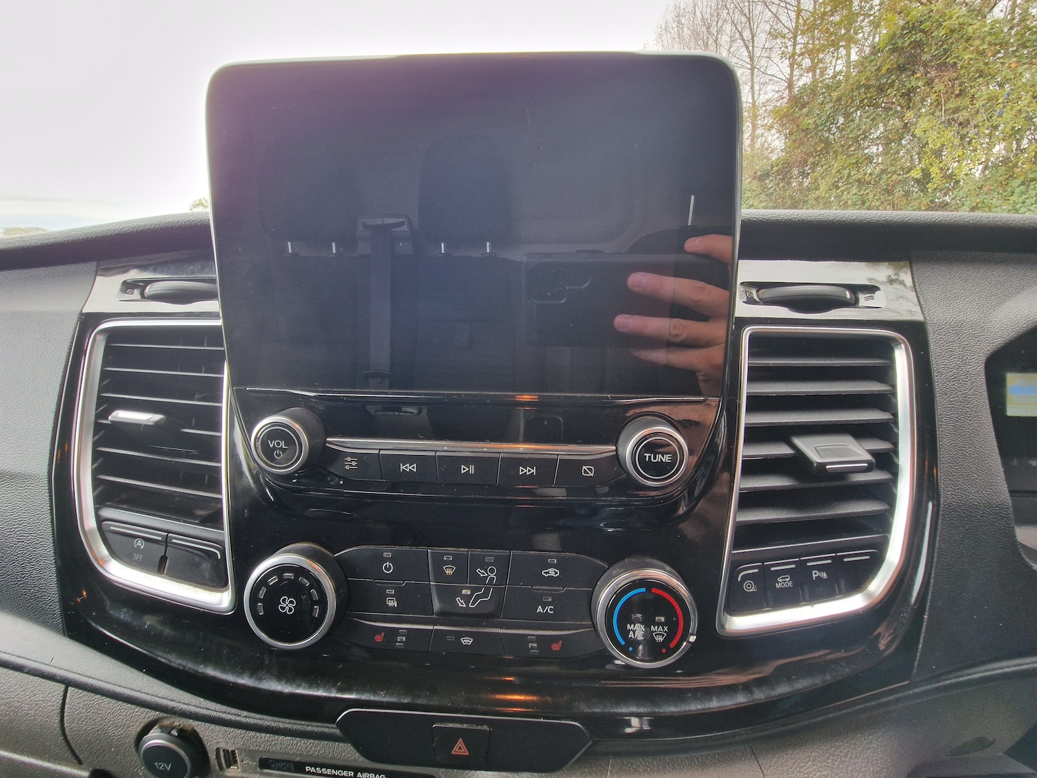 Used Ford Transit Custom 2020 for sale - 76355997: Photo 17