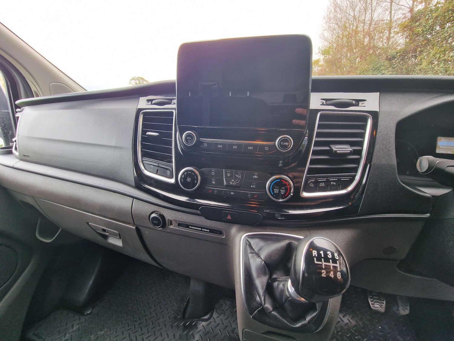 Used Ford Transit Custom 2020 for sale - 76355997: Photo 18