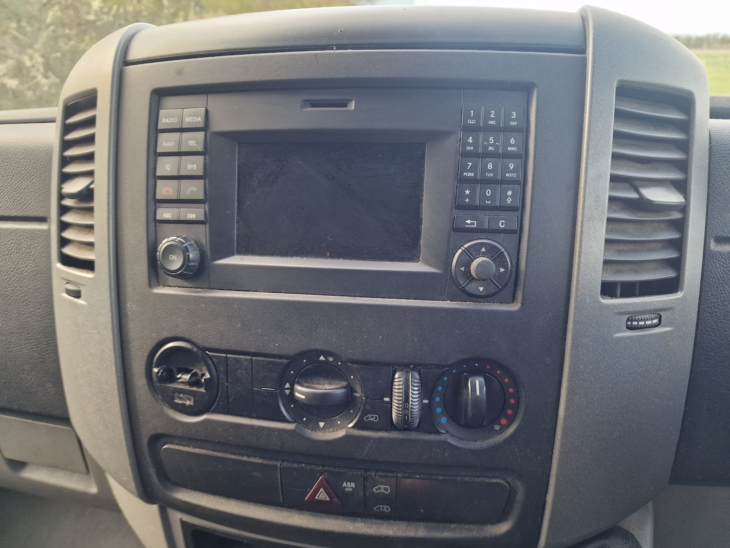 Used Volkswagen Crafter 2014 for sale - 78040219: Photo 10