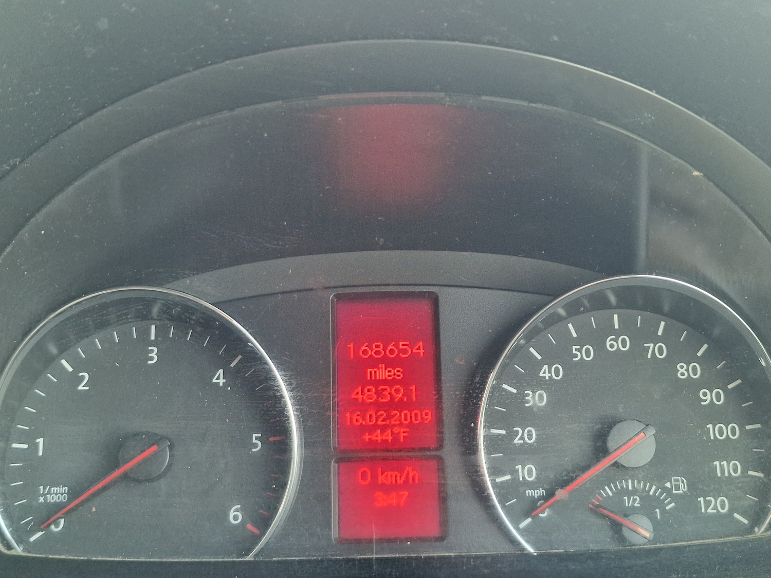 Used Volkswagen Crafter 2014 for sale - 78040219: Photo 11