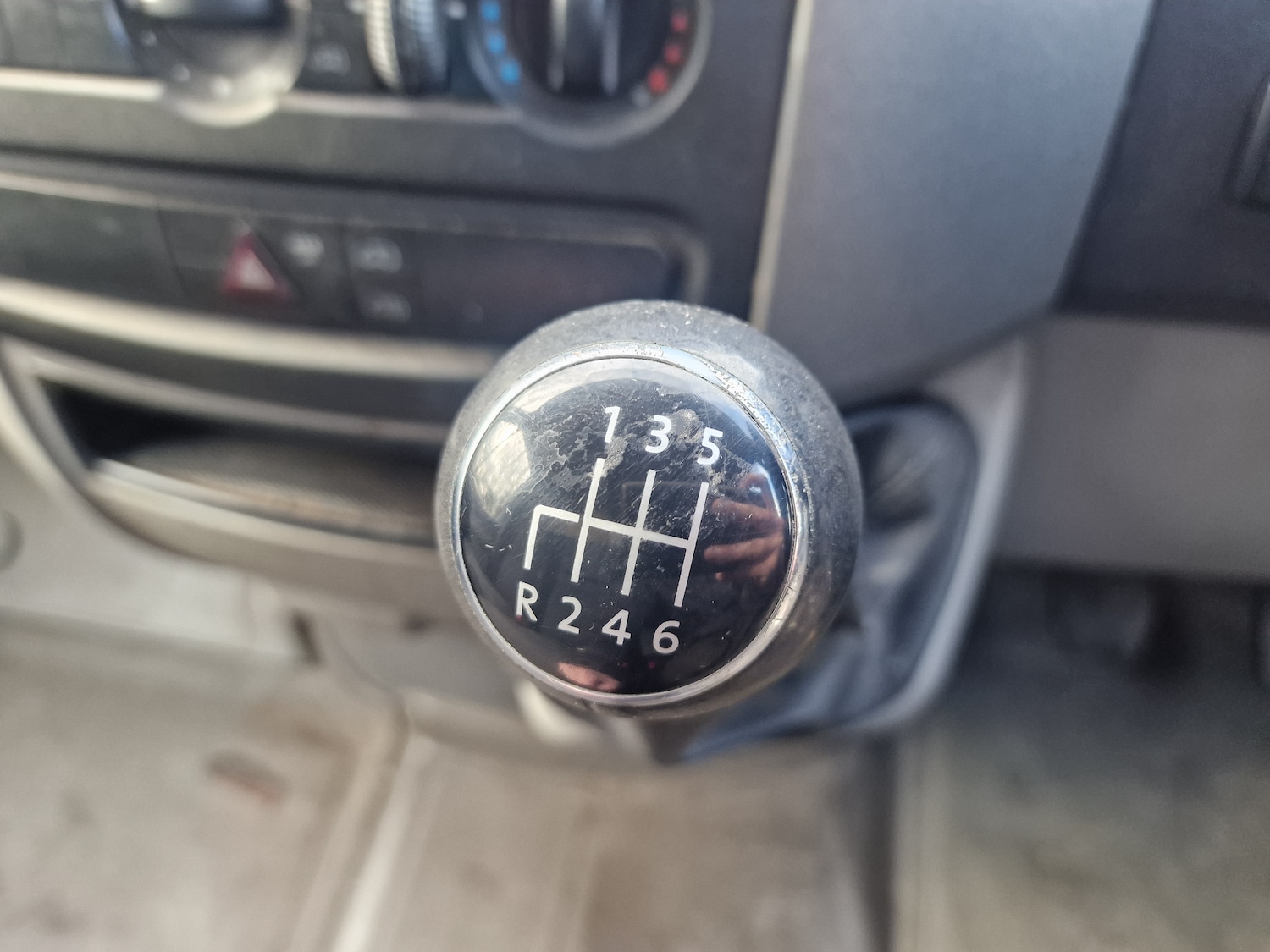 Used Volkswagen Crafter 2014 for sale - 78040219: Photo 13