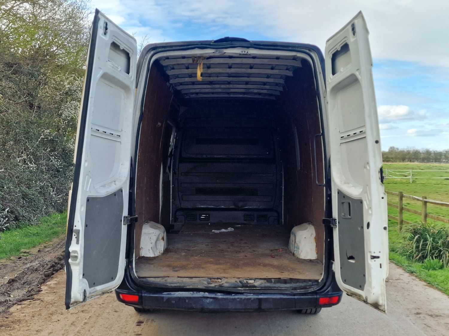Used Volkswagen Crafter 2014 for sale - 78040219: Photo 6