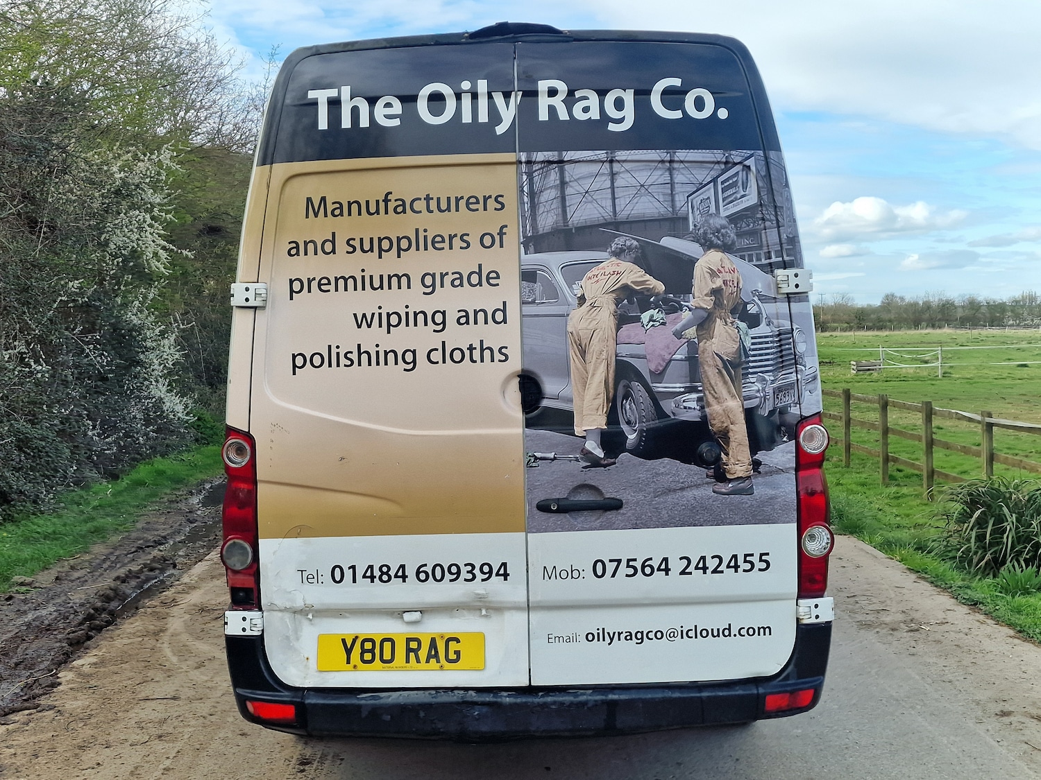 Used Volkswagen Crafter 2014 for sale - 78040219: Photo 7