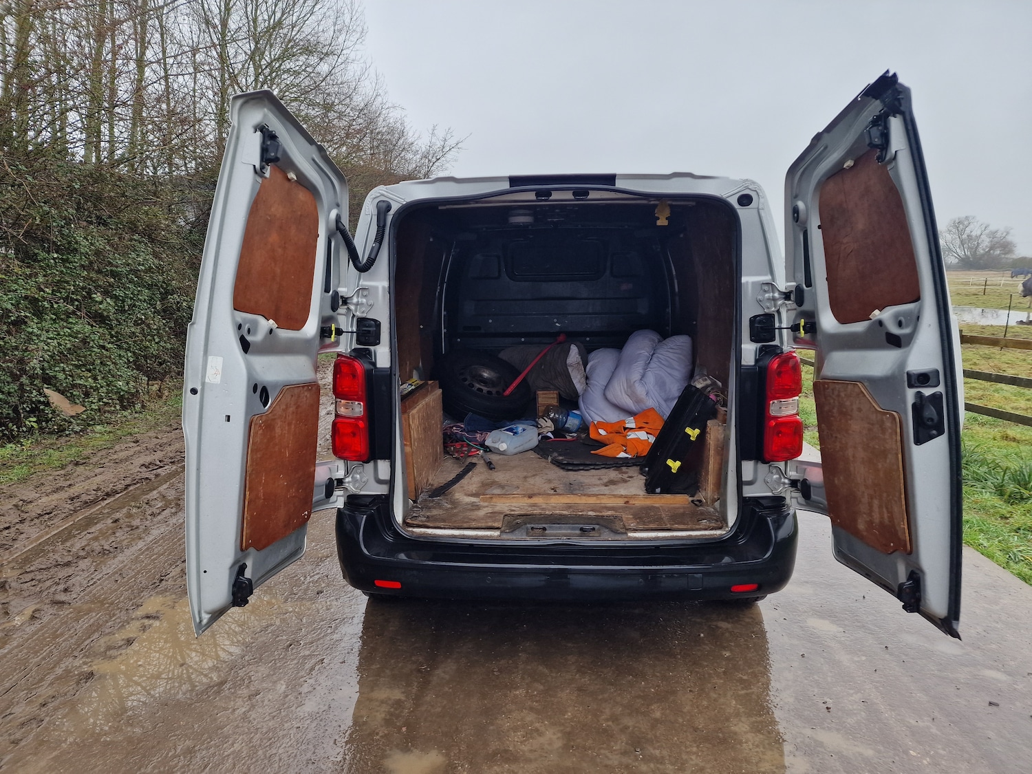 Used Citroen Dispatch 2017 for sale - 77250794: Photo 10